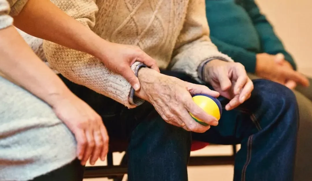 Successful Tips for Nursing Home Volunteer Work