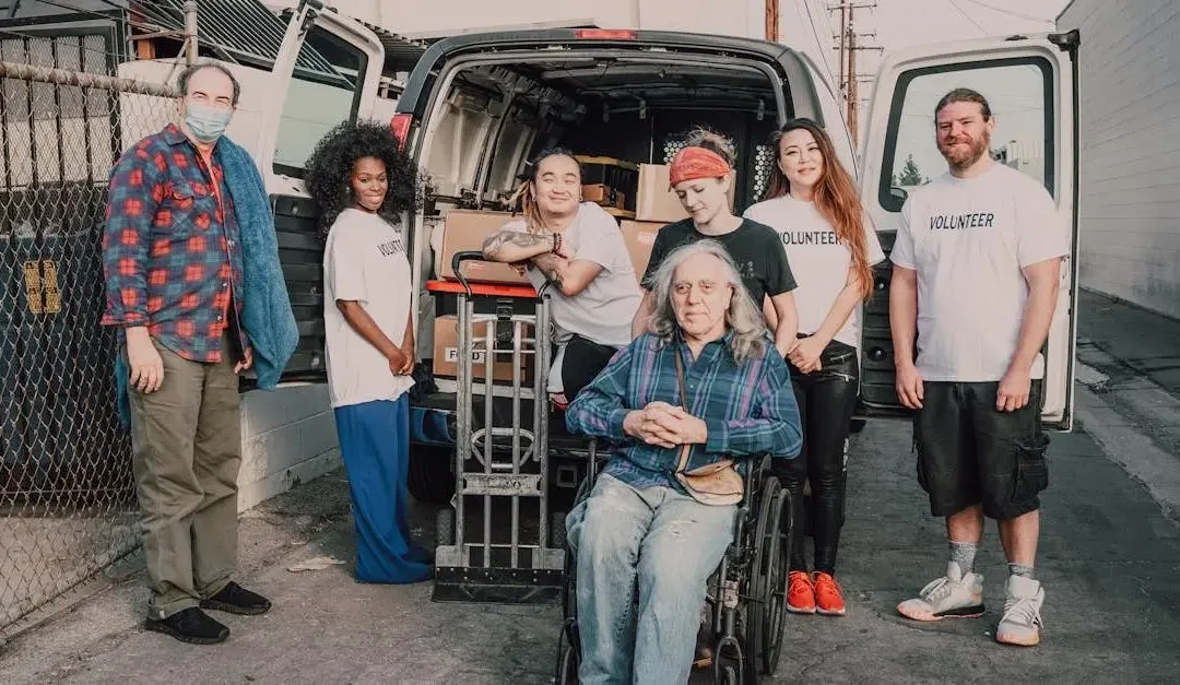 11 Red Cross Volunteer Opportunities for Community Impact