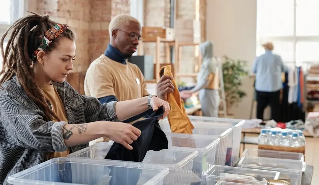 11 Top Volunteer Opps to Boost Your Community Impact