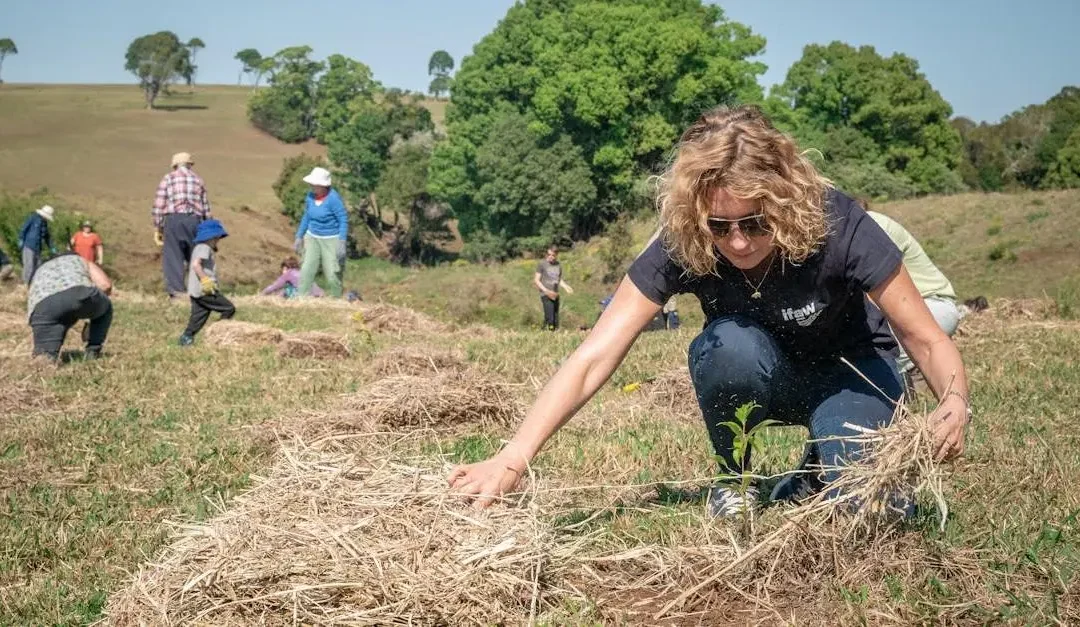 13 Inspiring Volunteer Work Opportunities to Explore Now
