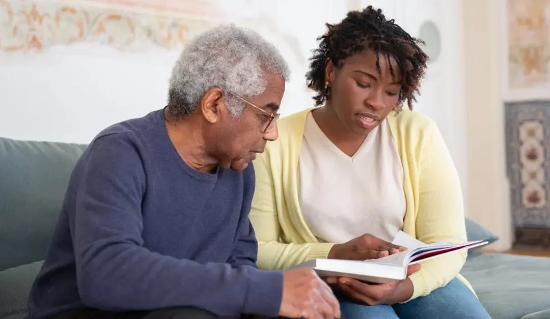 How to Start Volunteering at a Care Home: A Simple Guide
