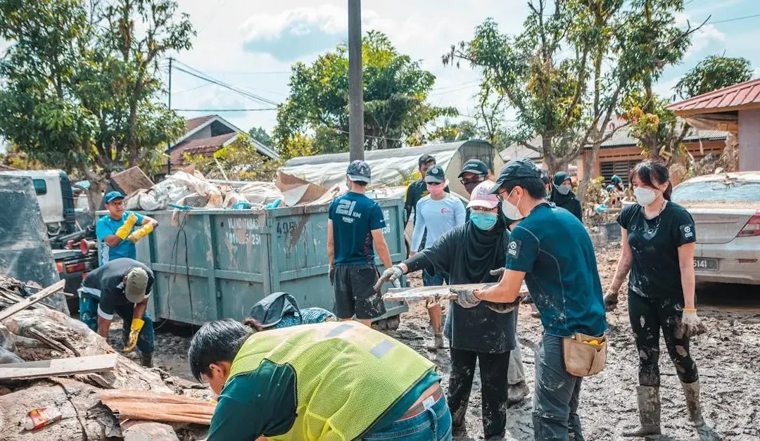 How to Work as a Volunteer: A Guide to Starting Out