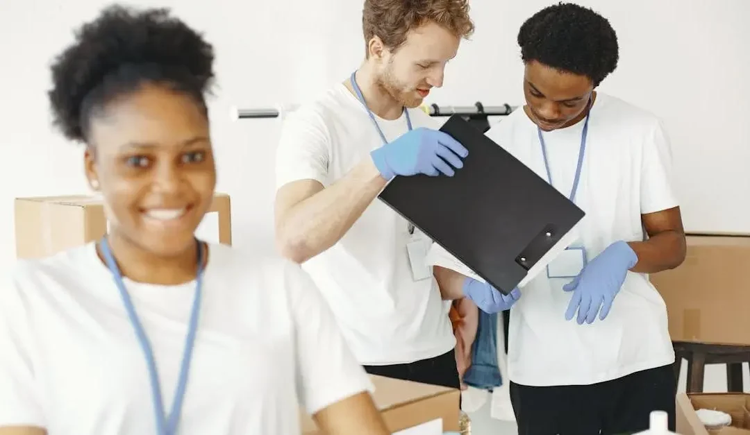 How to Become a Charity Volunteer and Make a Real Impact