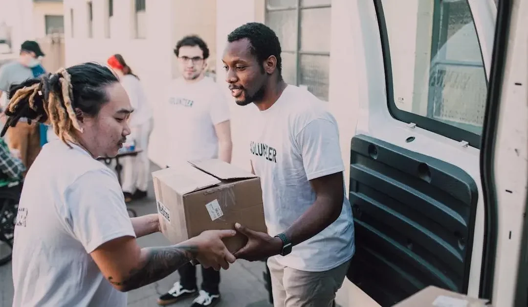 How to Find Free Volunteer Work Abroad for Global Impact