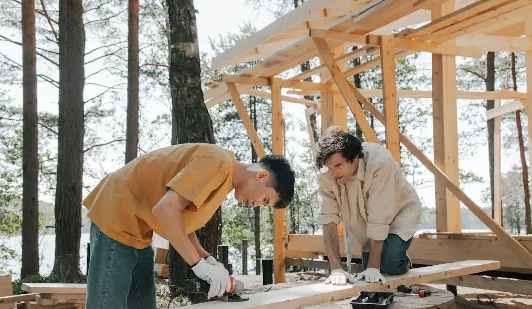 8 Habitat for Humanity Volunteer Opportunities to Make Impact