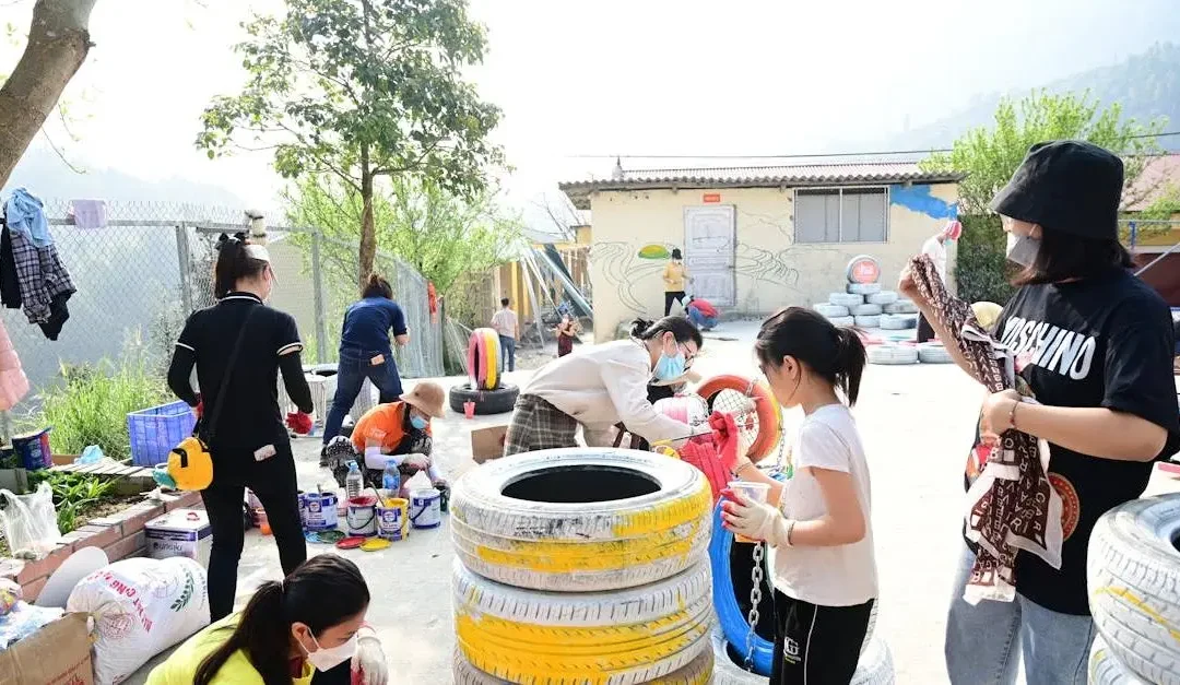 11 Inspiring Volunteer Events to Join in Your Community