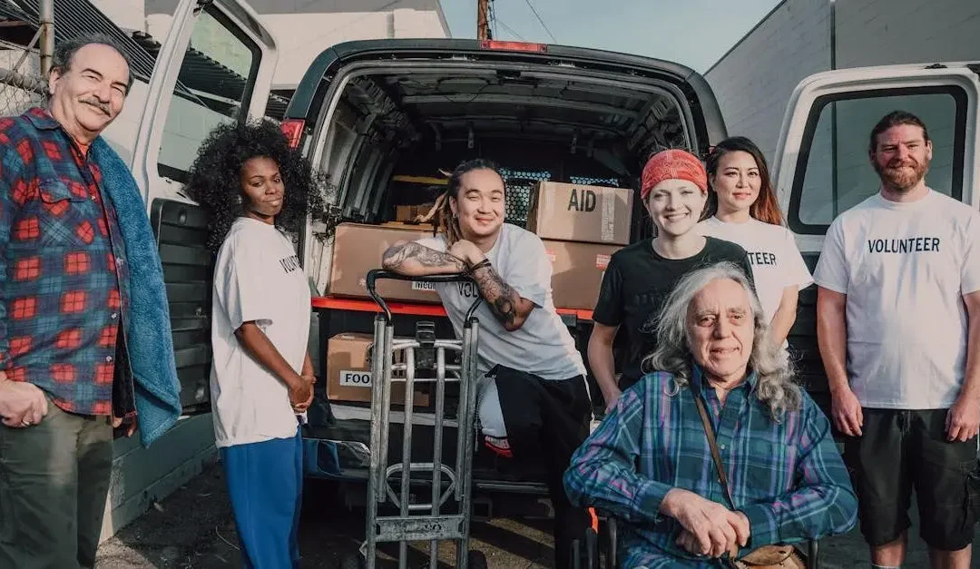 Volunteer Hours: What They Are and Why They Matter