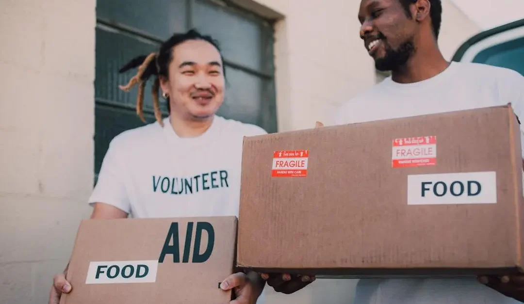 Volunteering Travelling: Making a Global Impact as You Explore