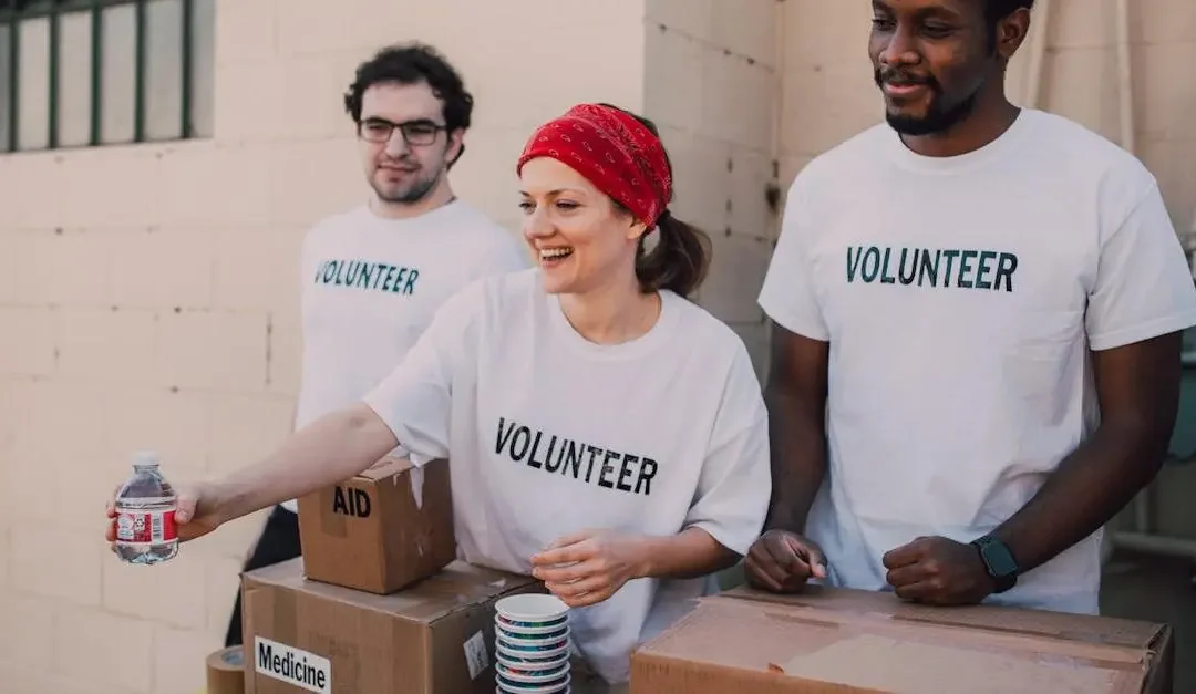 16 Martin Luther King Day Volunteer Opportunities to Inspire