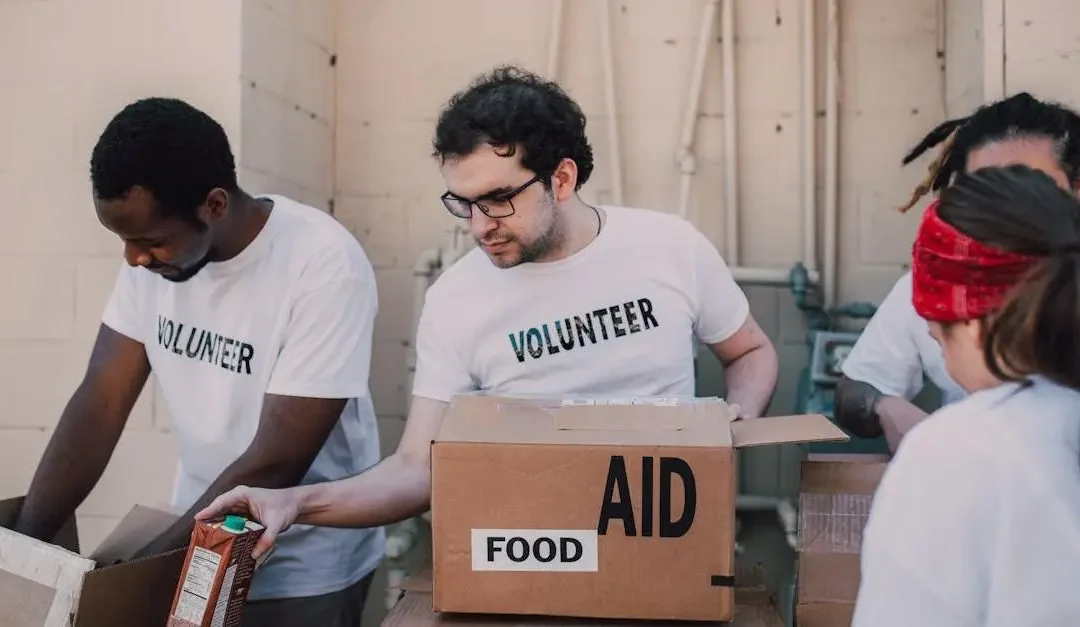 8 MLK Day Volunteer Opportunities for Community-Minded People