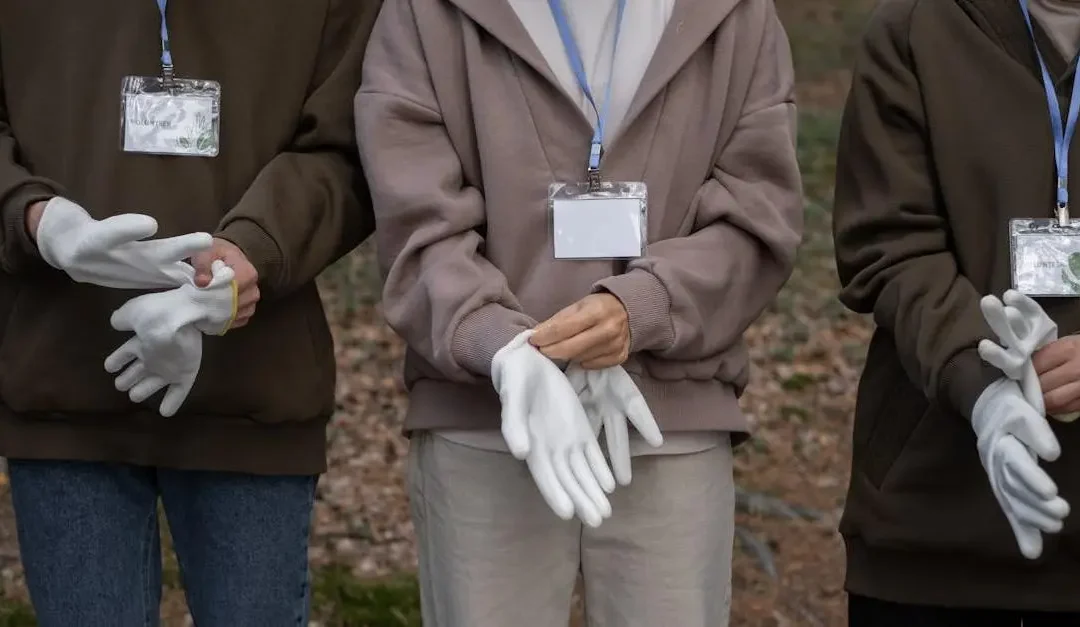 8 Thanksgiving Volunteer Opportunities to Make an Impact