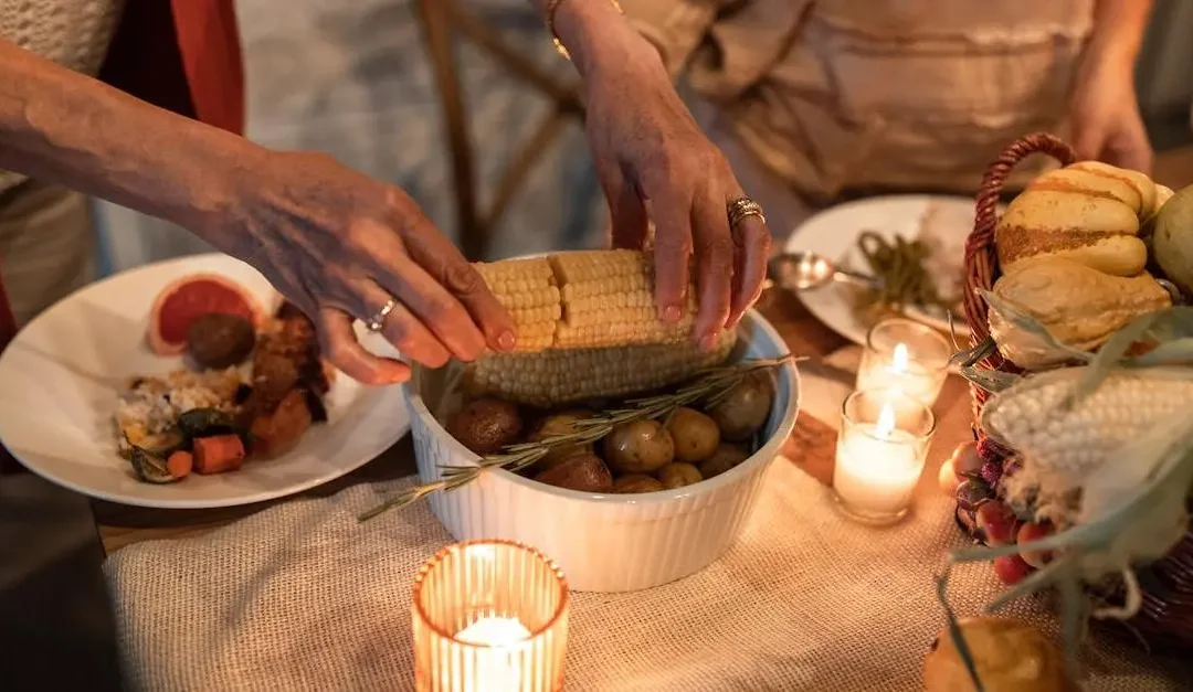 9 Rewarding Volunteer Opportunities on Thanksgiving Day