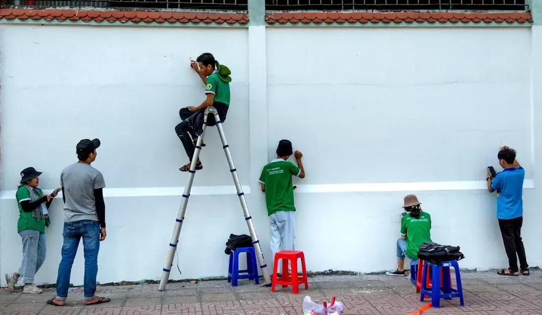 13 Inspiring Youth Volunteering Ideas to Boost Impact