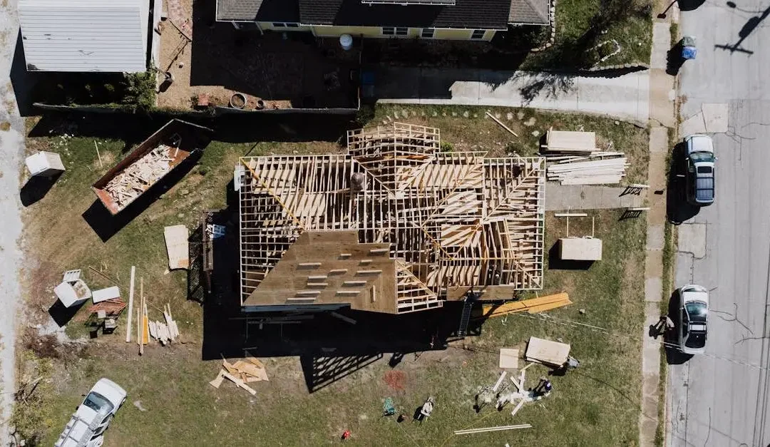 9 Ways Disaster Relief & Crisis Aid Rebuild Homes Fast