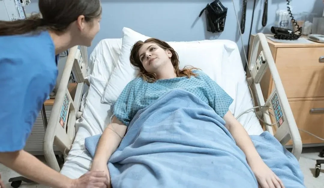 14 Inspiring Ways Hospital Volunteering Empowers Communities
