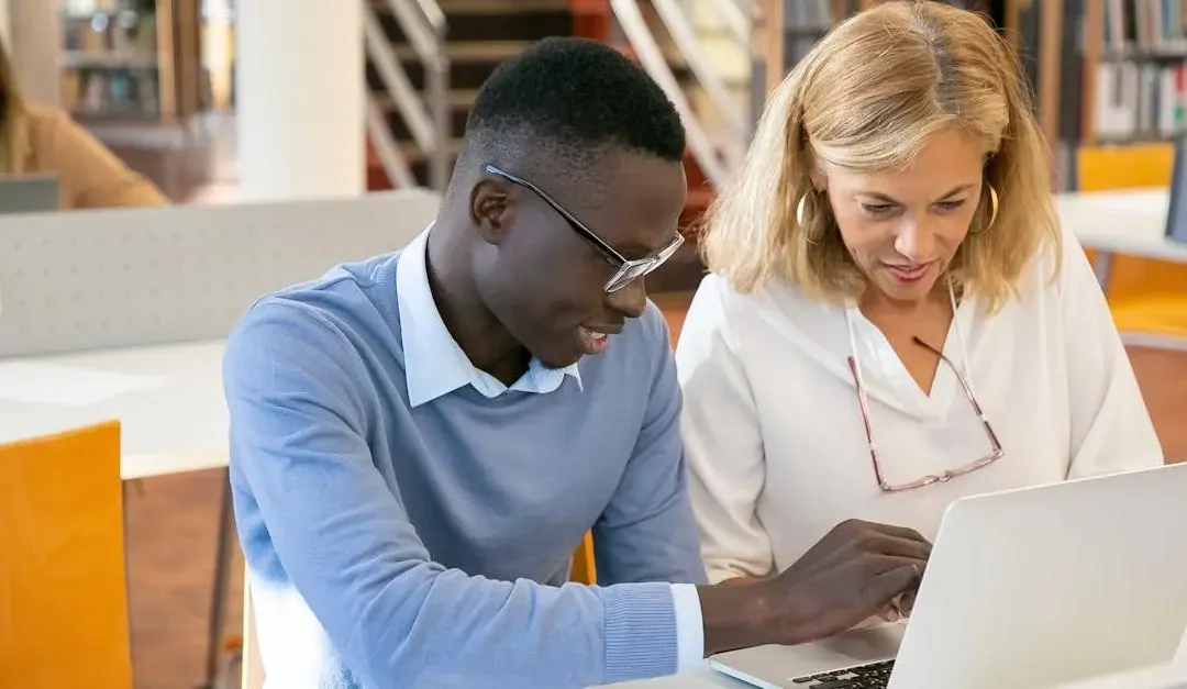 8 Impactful Ways Tutoring Volunteers, Literacy Programs, and Mentoring Youth Boost Outcomes
