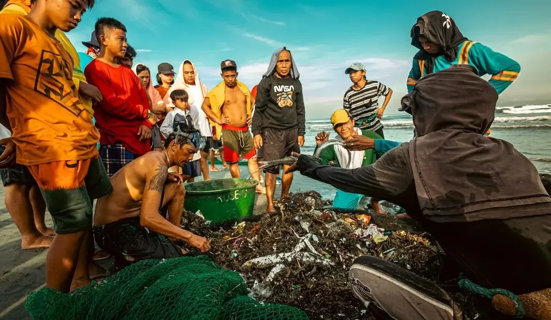 12 Inspiring Volunteer Projects to Drive Community Impact
