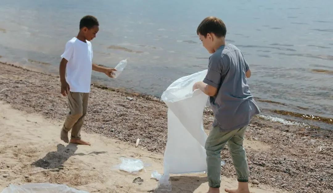 14 Inspiring Volunteer Work for Teens to Make an Impact