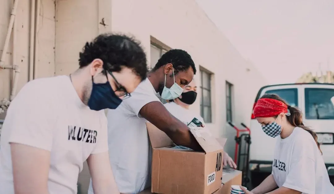15 Volunteering Experience Examples to Spark Your Impact