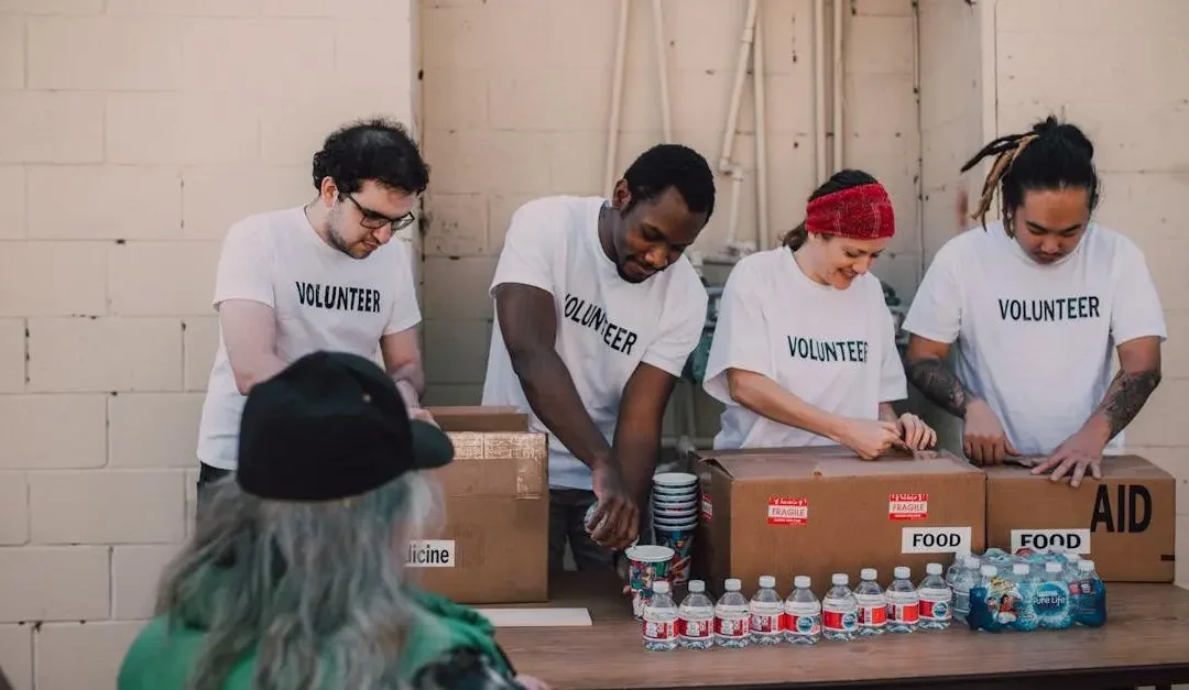 13 YMCA Volunteer Opportunities for Community-Minded People