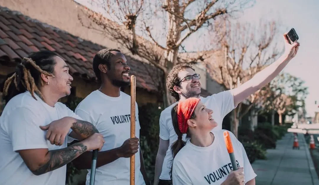 7 Inspiring Family Volunteer Opportunities for Impact