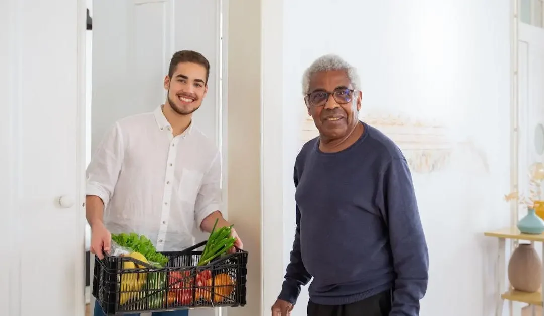 Food Bank Volunteer Opportunities: Make a Real Impact Today