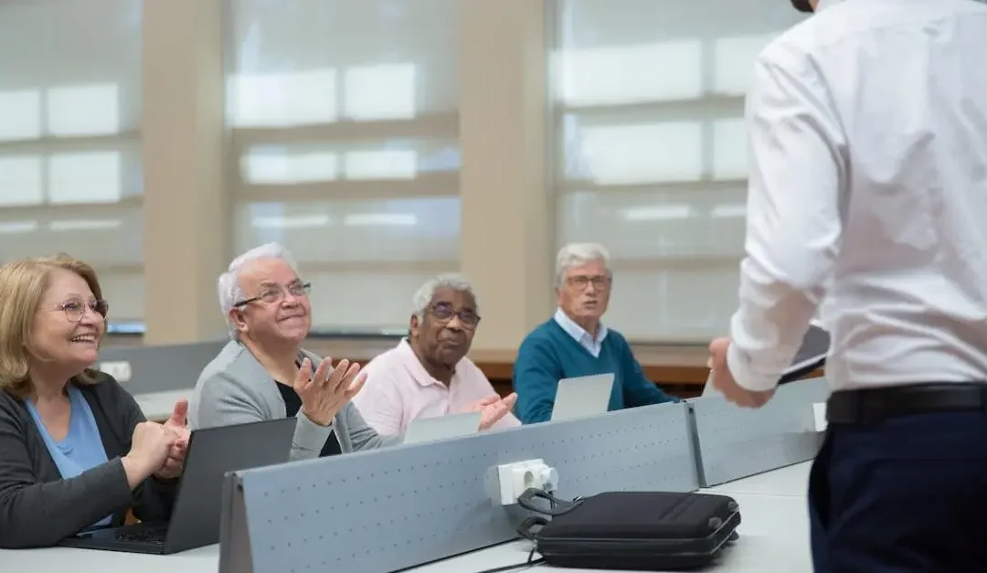 14 Inspiring IT Volunteer Opportunities for Community Impact