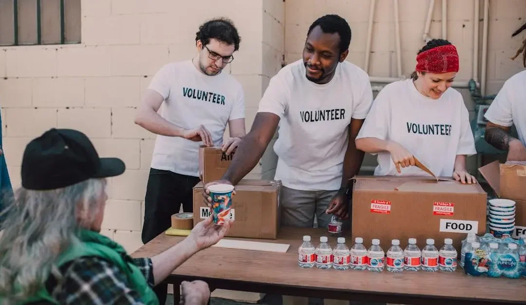 15 Impactful Nonprofit Volunteer Opportunities Near You