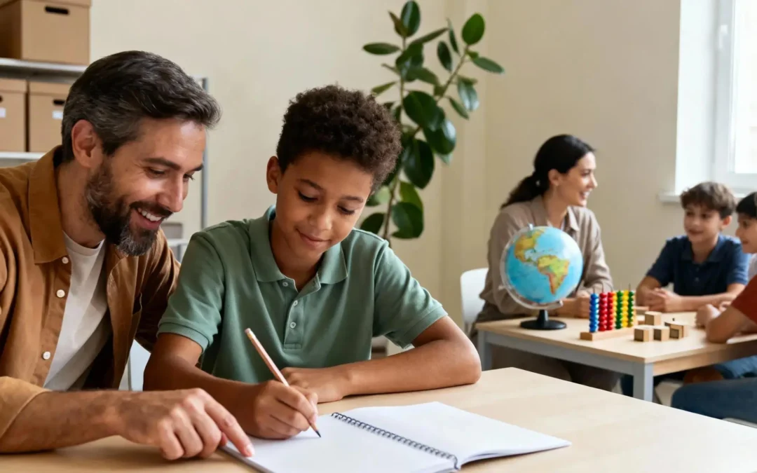 11 Inspiring Teaching Volunteer Opportunities for Impact