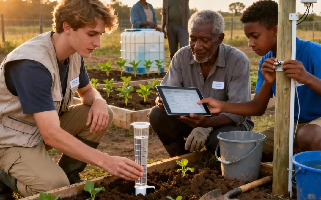 UN Youth Volunteer: Step-by-Step Guide to Getting Started