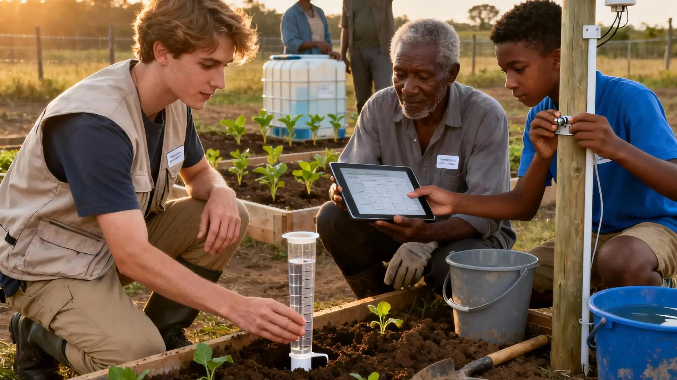 UN youth volunteer guide cover with steps to apply and start volunteering