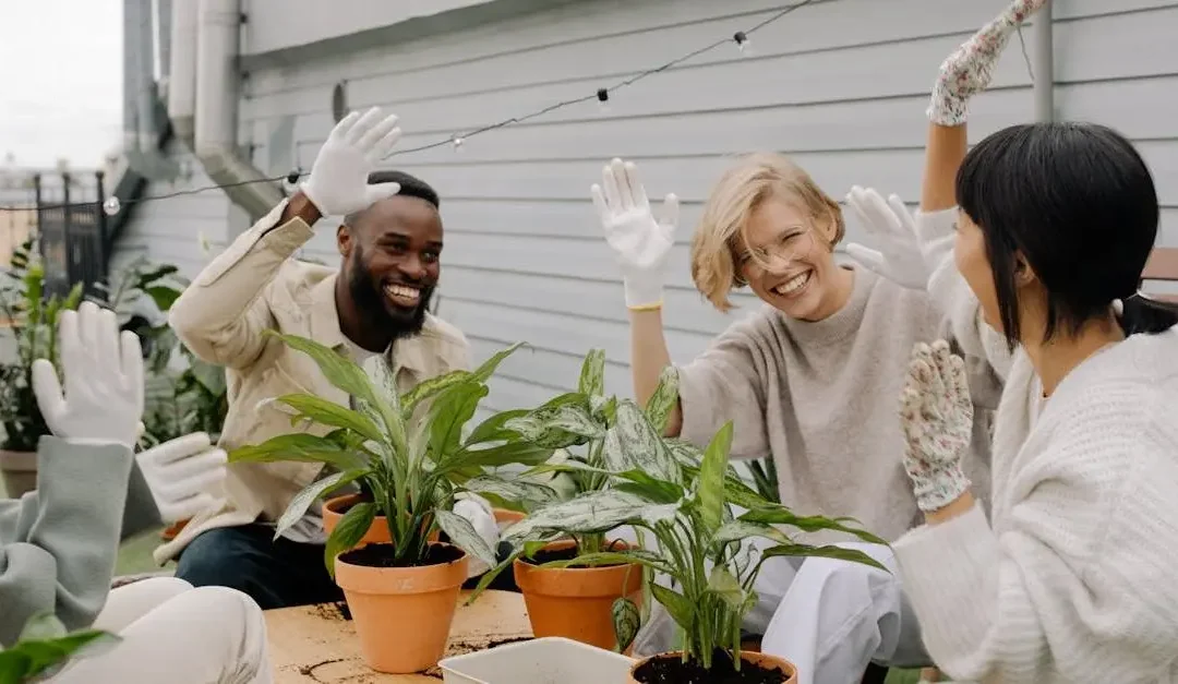 16 Creative Volunteer Appreciation Ideas to Inspire Community