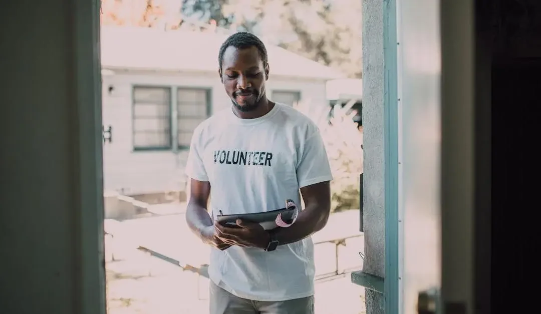 13 Inspiring Volunteer Opportunities Psychology for Changemakers