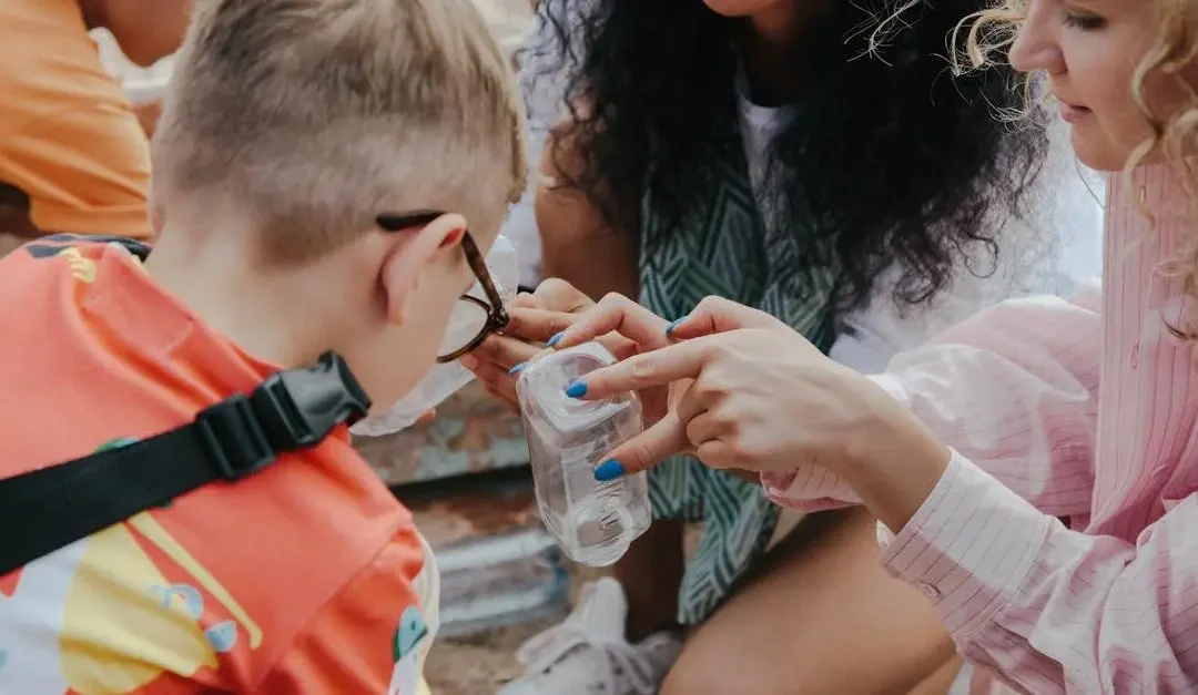 Volunteering Education: How Giving Back Helps You Grow