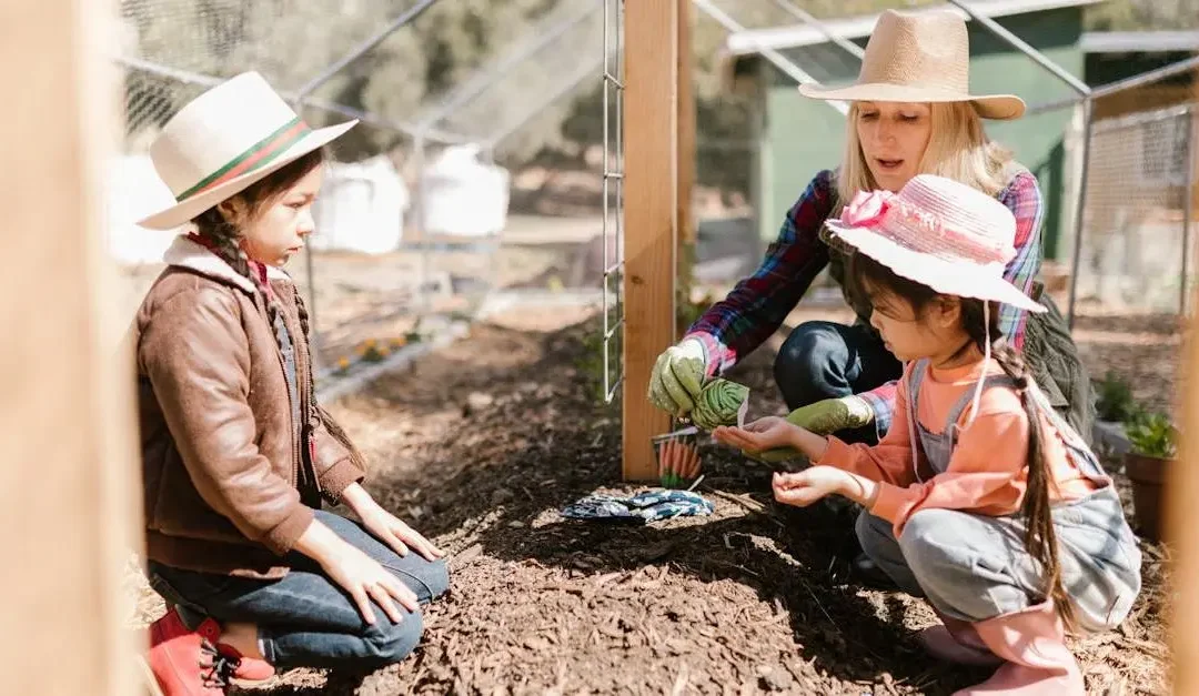 14 Inspiring Ways Volunteering for Education Drives Impact