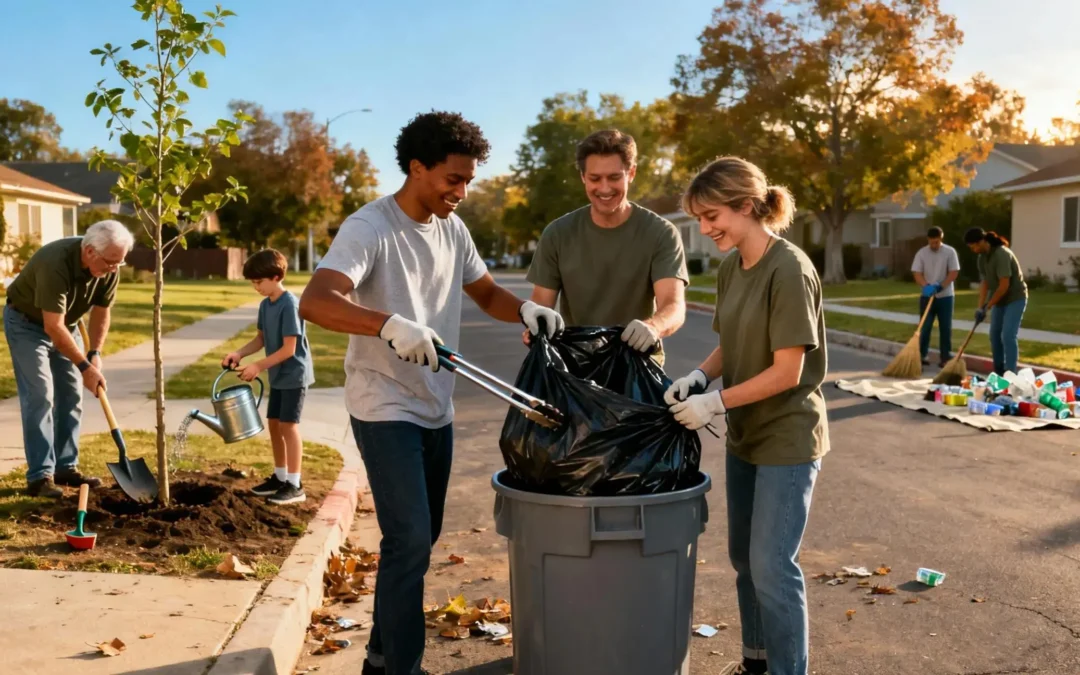 What Is VolunteerImpact and How It Empowers You and Community